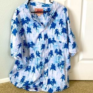 Hawaiian shirt
